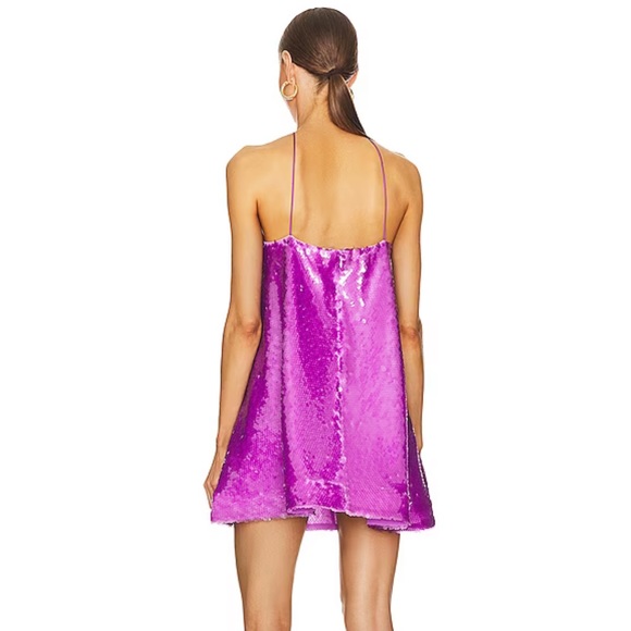 ALEXIS Shana sequin dress - Picture 2 of 9